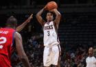 NBA: Memphis Grizzlies wygrali z Phoenix Suns